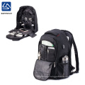 wholesale anti-theft waterproof business laptop backpack with USB port